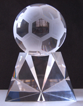  Lx-4070 Crystal Trophy (LX-4070 Crystal Trophy)