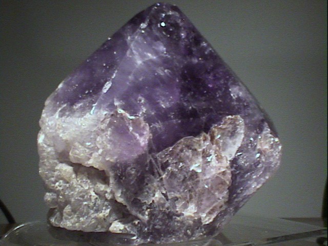 Alexandrite Finished (Alexandrit Finished)