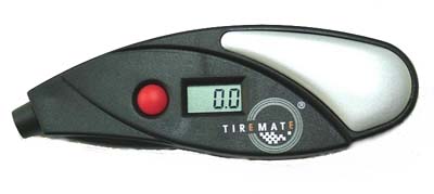  Digital Tire Pressure Gauge Dg105 (Digital Tire Pressure Gauge Dg105)