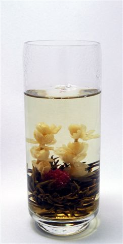  Handcrafted Artisan Jasmine Chinese Teas