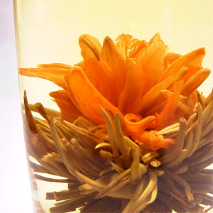  Jasmine Tea