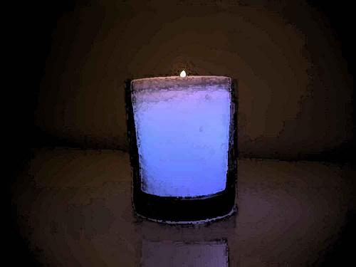  Color Changing Candles ( Color Changing Candles)