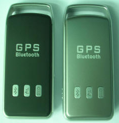  Ouphone Bluetooth GPS Receiver GP-27 (Ouphone Bluetooth GPS Receiver GP-27)