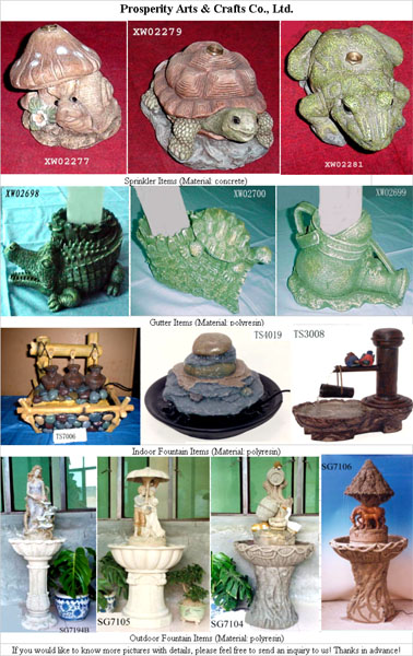  Fountain ( Fountain)