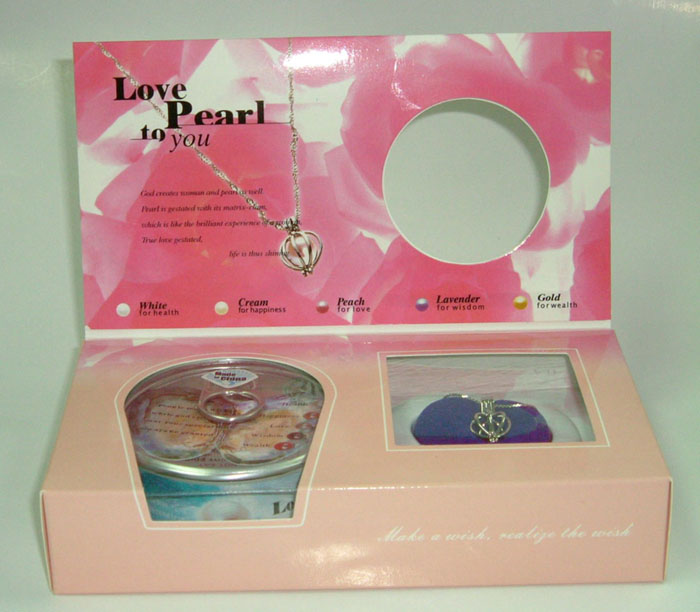  Love Pearl ( Love Pearl)