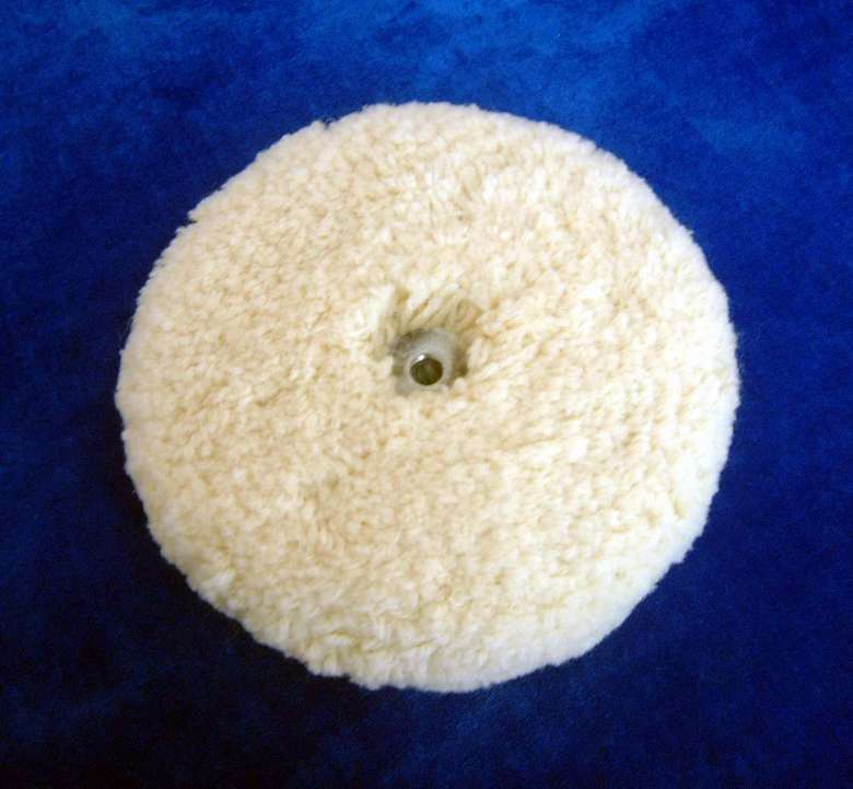  Buffing & Polishing Pad ( Buffing & Polishing Pad)