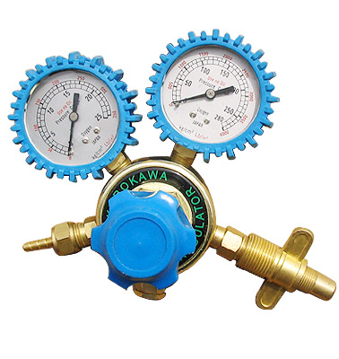  Regulator (Régulateur)