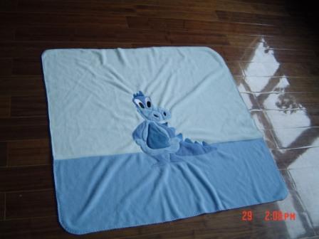  Polar Fleece Blanket (Polar Fl ce Blanket)