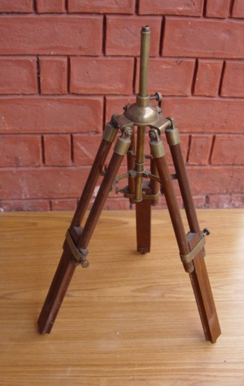  Tripod Lamp Stands