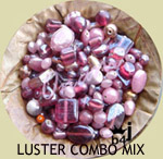  Silverfoil Beads ( Silverfoil Beads)