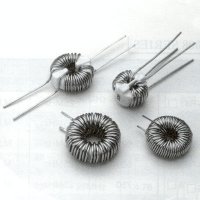  Toroid Inductor