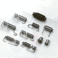  High Current Choke Coil (Hochstromdrossel Coil)