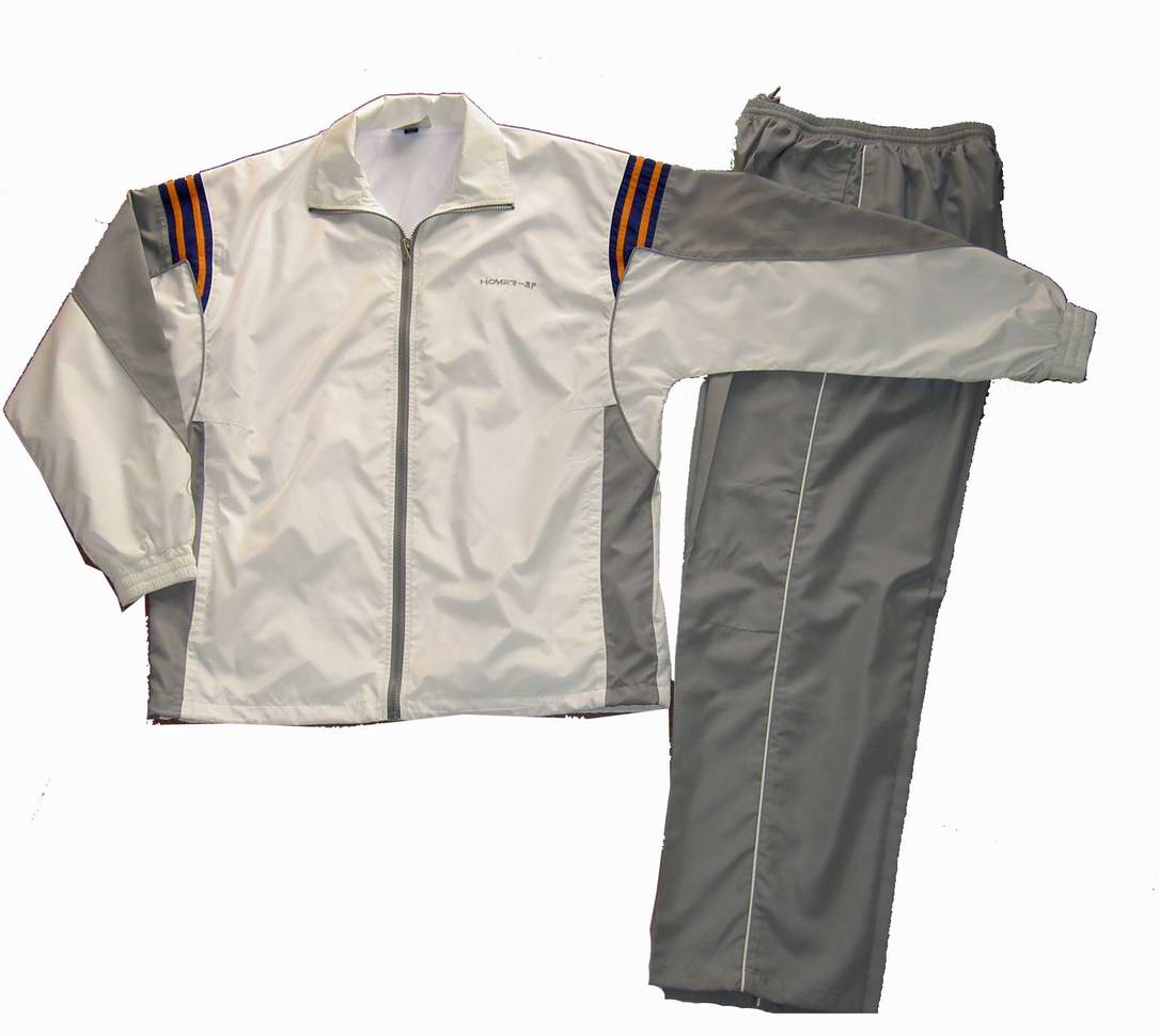 Track Suit (Track Suit)