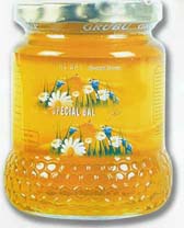  Turkish Honey (Turkish Honey)