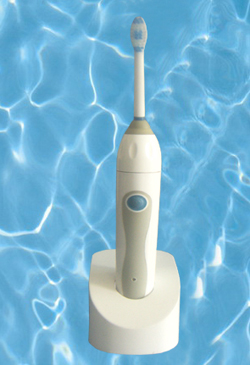  Rechargeable Sonic Toothbrush