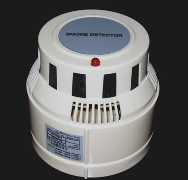 Sonic Safety Smoke Detector ( Sonic Safety Smoke Detector)