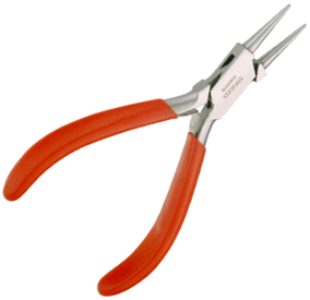  Round Nose Pliers (Круглые плоскогубцы)