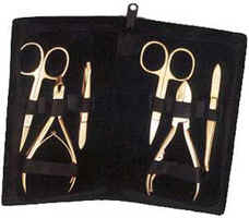  Manicure Set (Маникюрный набор)