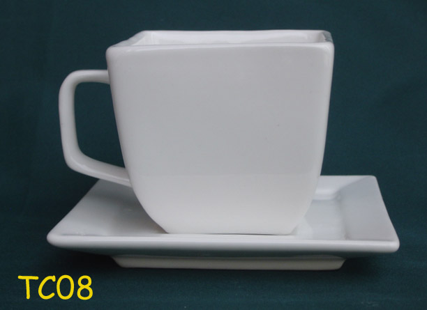  Porcelain Coffee Cups ( Porcelain Coffee Cups)