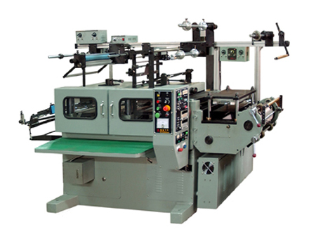  Die Cut Machine Bsp3231W (Die Cut Machine Bsp3231W)