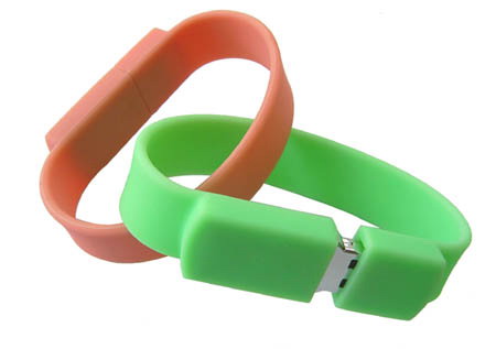  Bracelet Pen Drive (Bracelet USB Flash Drive)