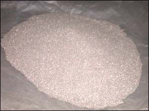 Titanium Metal Powder (Titanium Metal Powder)