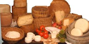  Cheese And Dairy, Wide Range (Fromage et produits laitiers, Wide Range)