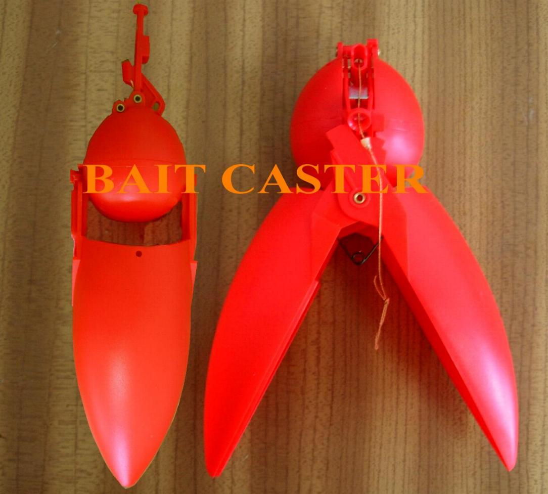  Cast Bait Tank (Schauspieler Bait Tank)