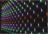  LED Net Light, Triangle (Net LED Light, Dreieck)
