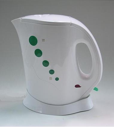  1. 8liter Cordless Kettle Ek-178 (1. 8liter Wasserkocher Ek-178)