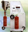  Powder Filling Machine ( Powder Filling Machine)