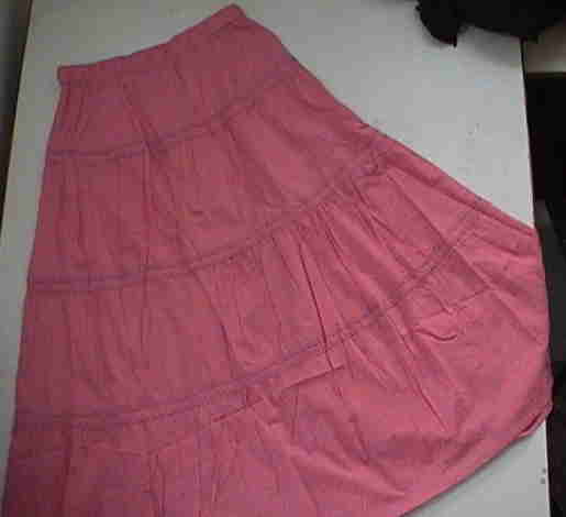  Skirt