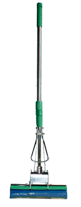  Stainless PVA Mop