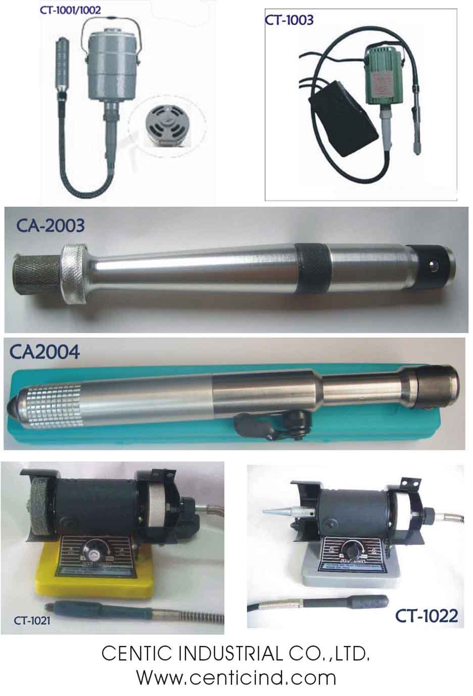  Quick-release Hand Piece (CA2003-CA2004) (Quick-релиз Hand Piece (CA2003-CA2004))