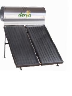  Solar Water Heating (Solare Wasser-Heizung)