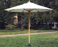  Wooden Parasol (Деревянный зонтик)