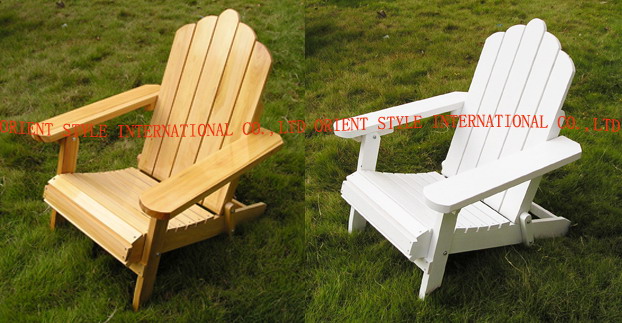  Adirondack Chair (Adirondack Chair)