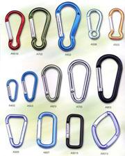  Carabiner (Mousqueton)