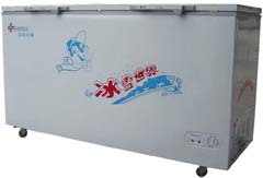  Freezer (Морозильник)