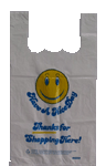  Plastic Bag (Пластиковый мешок)
