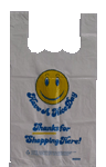  Plastic Bag