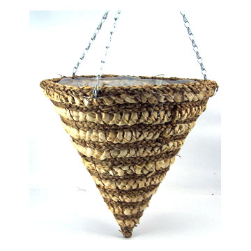  Hanging Basket (Panier suspendu)