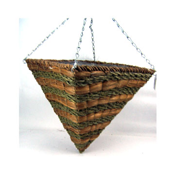  Hanging Basket (Висячие корзины)