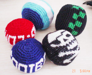 Footbag and Hacky Sack Store - FootbagShop.com | Footbag (Hacky