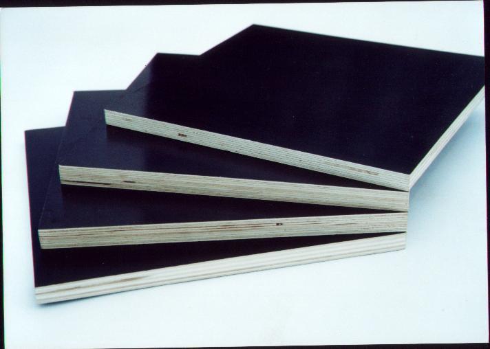 Supply Plywood, Film Faced Plywood (Поставка Фанера, кинематография Столкнувшись Фанера)