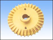 Brass Impeller (Brass Impeller)