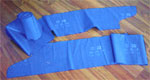 HDPE-Kunststoff-Taschen (HDPE-Kunststoff-Taschen)