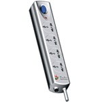  Surge Protector Of Power Strip