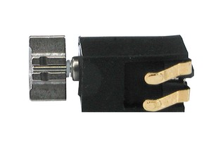  Micro Bibration Motor (Micro Bibration Motor)