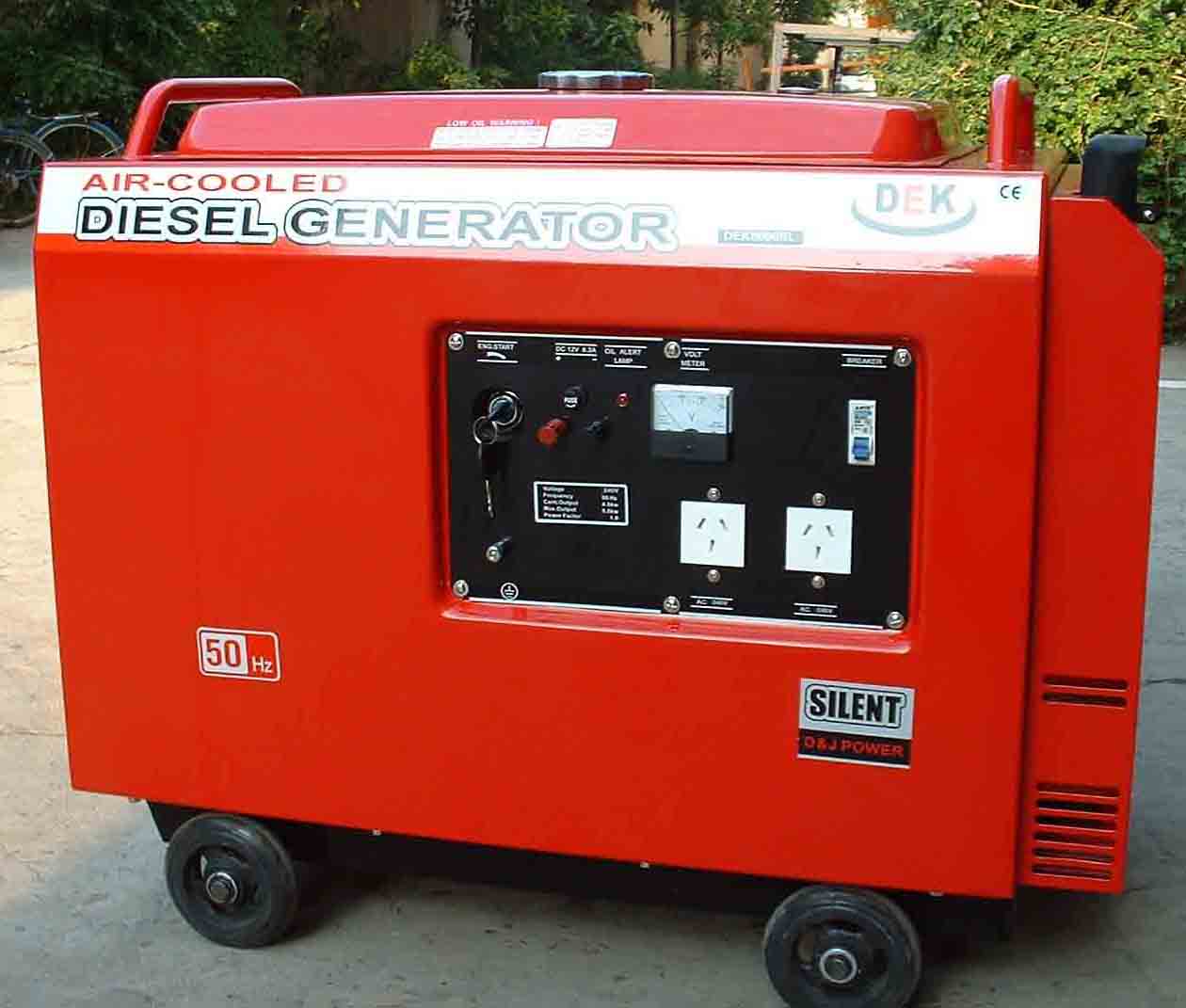  Air - Cooled Diesel/Gasoline Generator Set, Engine, Pump, Sprayer, Tiller E (Air - gekühlt Diesel / Benzin-Generator Set, Motor, Pumpe, Sprayer, Tiller E)